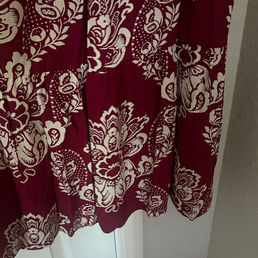 Sezane Tammie Skirt - Picture 4 of 7